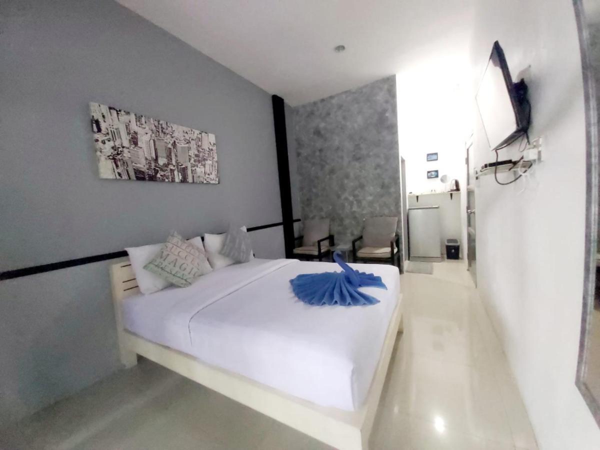 Baan Minnie Koh Samet Quarto foto