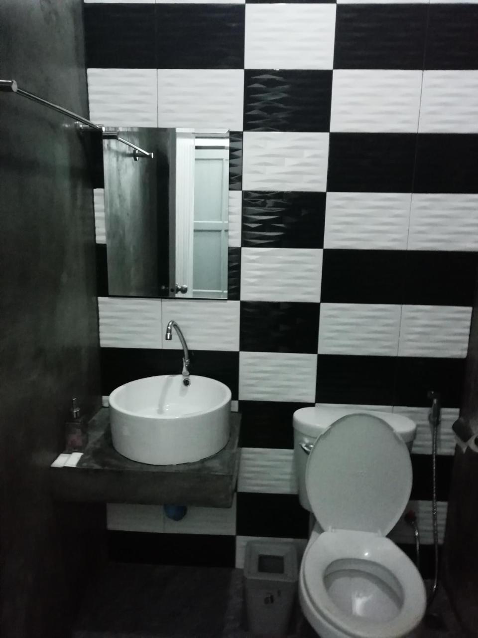 Baan Minnie Koh Samet Exterior foto